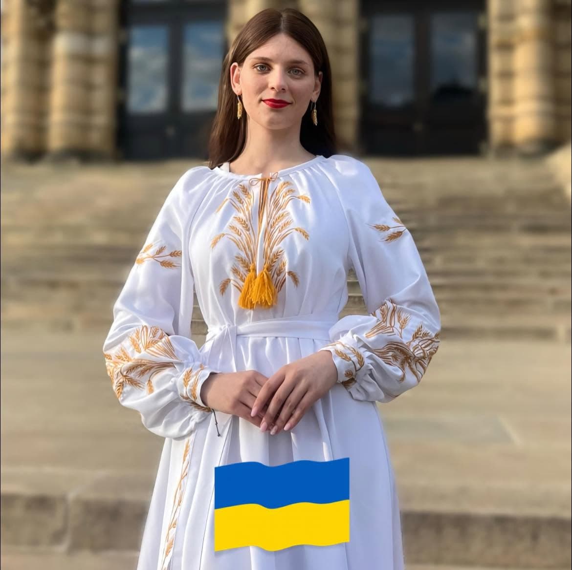 Анна Абрамчук (Anna Abramchuk)