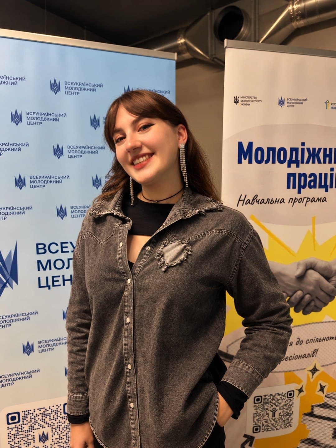 Анна Корніяш (Anna Korniiash)