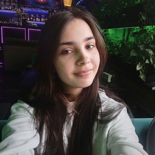 Андріана Корейба (Andriana Koreiba)